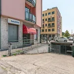 Appartamento Ospedale Civile 4 - Affitti Brevi Italia