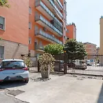 Appartamento Ospedale Civile 4 - F&L Apartment