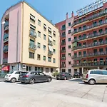 Appartamento Ospedale Civile 4 - F&L Apartment