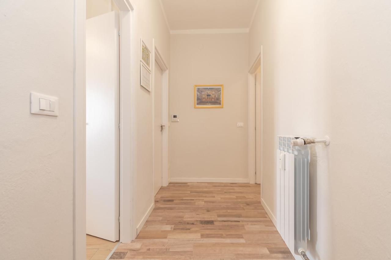 Ospedale Civile 4 - F&l Apartment
