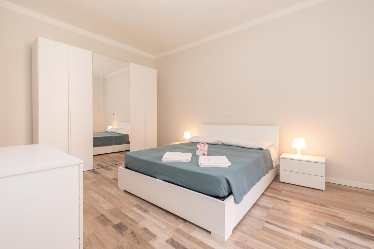 Ospedale Civile 4 - F&l Apartment *