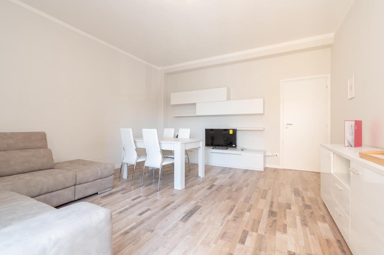 Ospedale Civile 4 - F&l Apartment