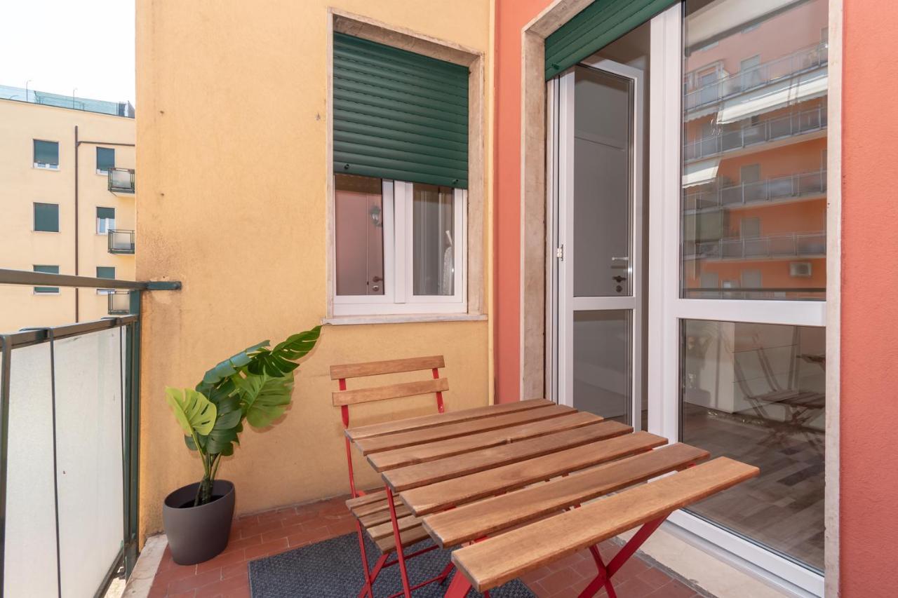 Apartment Ospedale Civile 4 - F&l *