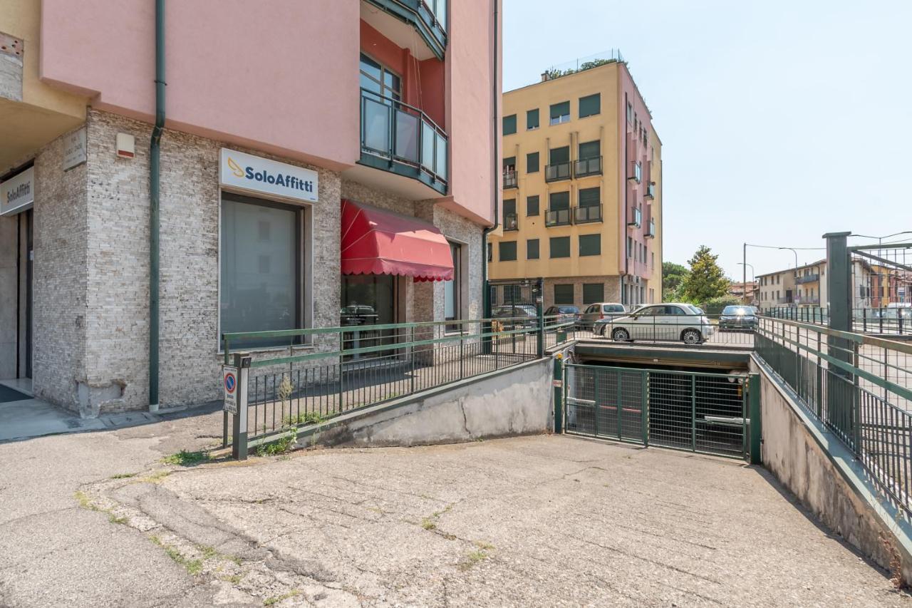 Ospedale Civile 4 - F&l Apartment