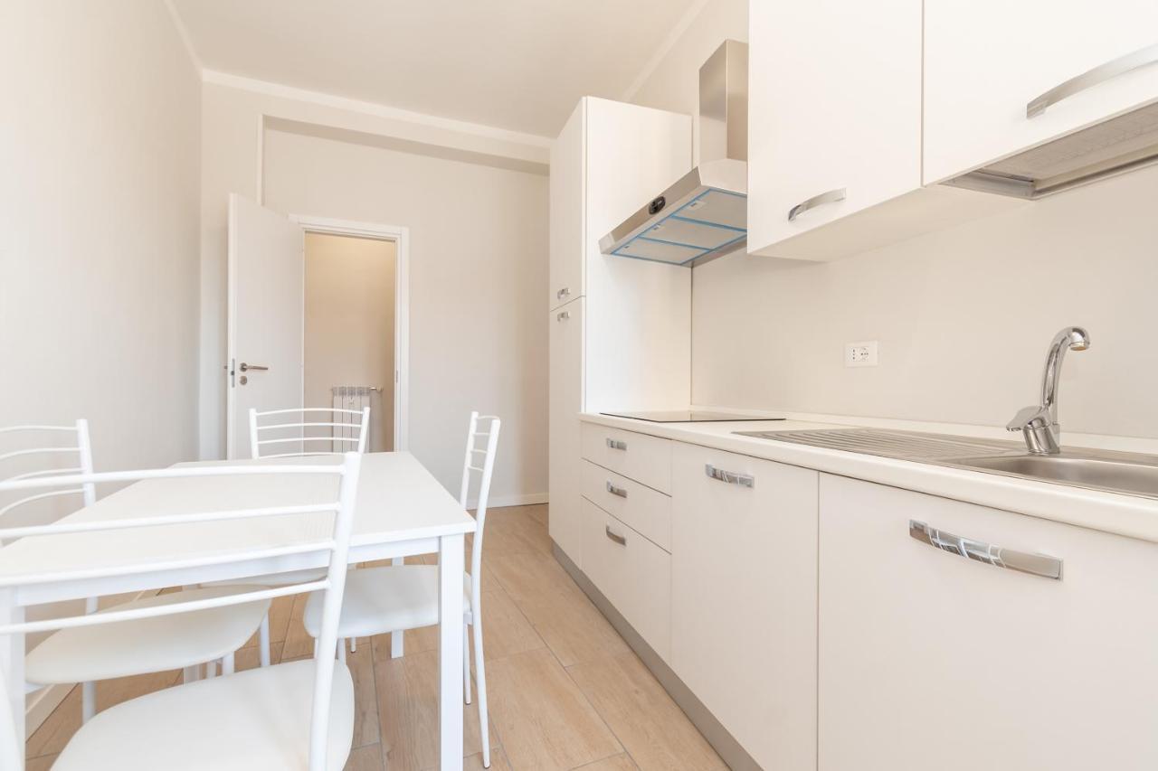 Ospedale Civile 4 - F&l Apartment