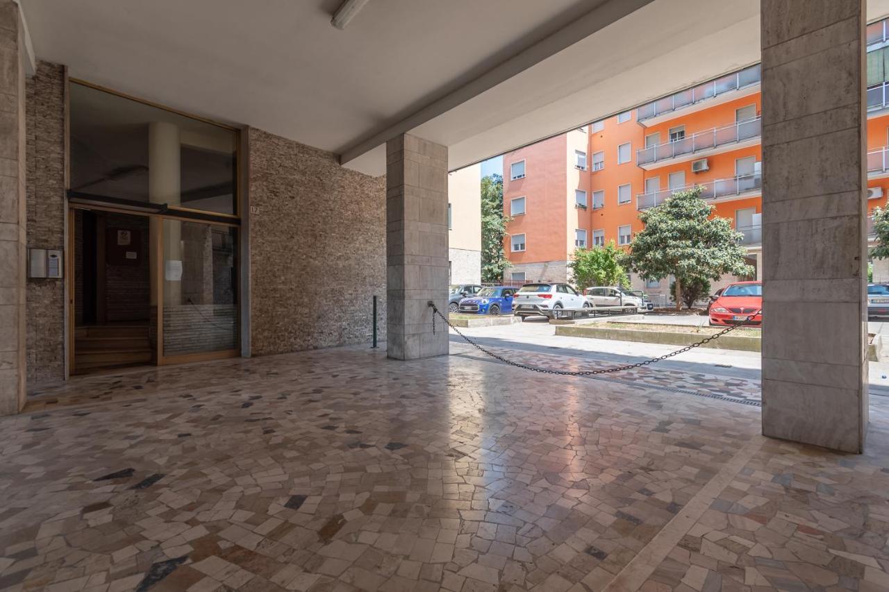 Ospedale Civile 4 - F&l Apartment Brescia
