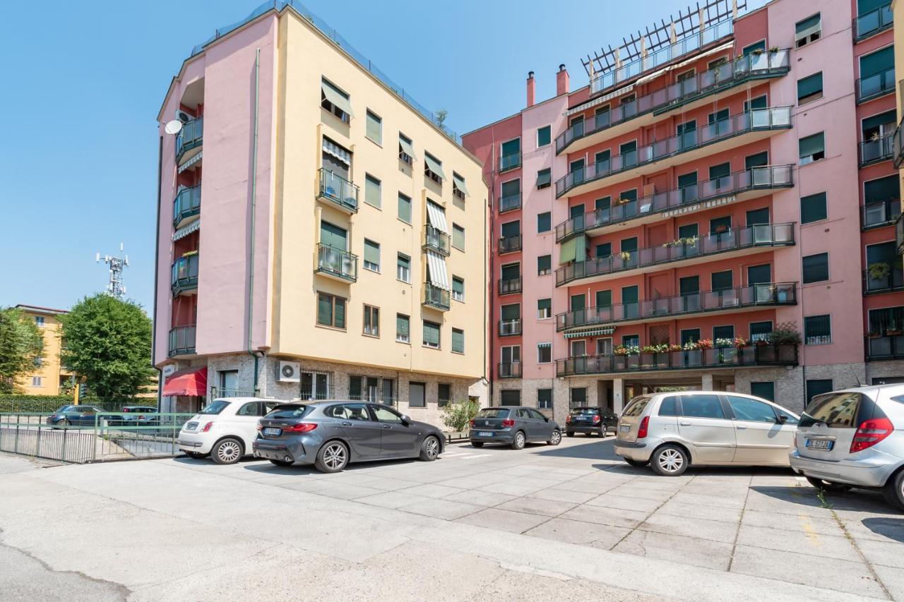 Ospedale Civile 4 - F&l Apartment