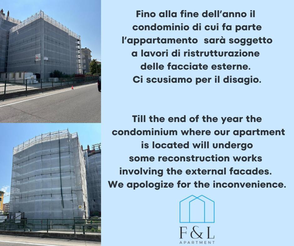 Apartment Ospedale Civile 4 - F&l *